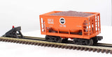 MTH Railking 30-75231 Bessemer & Lake Erie Ore Car O SCALE Like New
