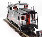 MTH Premier 20-91036 New Haven Extended Vision Caboose O SCALE NEW