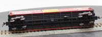 Athearn ATH74807 Milwaukee 50' Youngstown N.A.C.C. Boxcar HO SCALE Like New