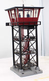 Lionel 6-24153 Control Tower O SCALE Like New