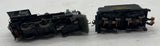 Bachmann Spectrum 83404 RICHMOND 4-4-0 Modern American Loco 5 Maryland Pennsylvania MaPa Mainline Black DCC Sound HO Scale Like New