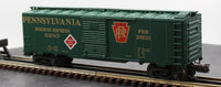Weaver U3504 PRR railways Express agency O SCALE Used Excellent