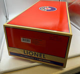 Lionel 6-84116 Pennsylvania LEGACY K-4 Locomotive with Long Haul Tender Like New