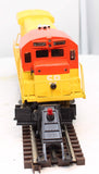 Lionel 6-8960 SOUTHERN PACIFIC U36C Diesel Locomotive O Scale Used Damaged Box