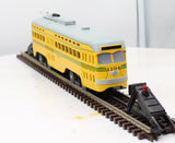 MTH Railking 30-5136-1 Cincinnati PCC Electric Street Car With Proto-Sound 3.0 O SCALE Like New