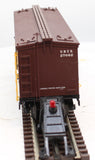 Atlas 6701-4 Union Refridgeration Transit Co. Woodsided Reefer Car # 27062 O SCALE Like New