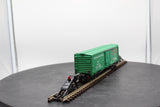Lionel 6-9749 Penn Central Boxcar 9749 O SCALE Used Excellent