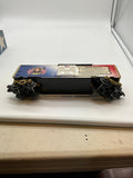 Lionel 6-81488 ANDREW JACKSON BOXCAR O SCALE Like New