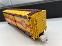 MTH Premier 20-93900 Pullman Standard Box Car #1. O SCALE NEW