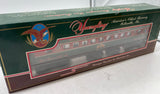 K-Line k4598-1829 Yuengling Beer  LORD CHESTERFIELD ALE VISTA DOME  O SCALE Like New