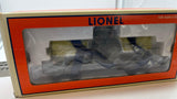 Lionel 6-19615 Vulcan 8000 Gal Tanker O SCALE Like New