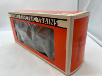 Lionel 6-17880 LCCA 1990 Denver and Rio Grande Western D&RGW woodside caboose O SCALE NEW