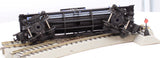 American Flyer 6-48402 PENN SALT Single Dome Tank Car Mainline S Scale Like New