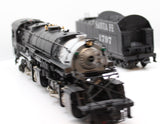 Lionel 6-11404 Santa Fe LEGACY USRA 2-8-8-2 Y-3 Steam Locomotive #1797 Like New