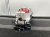 Lionel 6-18837  Christmas/ Happy holidays from Lionel RS-3 diesel engine O scale Used Excellent