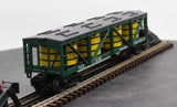Lionel 6-39496 #6475 50th Anniversary LRRC Vat Car O SCALE Like New