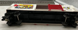 Lionel 6-9661 DISNEY Mickey Mouse Goofy High Cube Box Car O Scale Like New