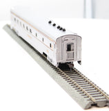 IHC 47742 PENNSYLVANIA Passenger Diner Coach Car Mainline #4001 HO Scale Like New