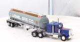 Lionel 6-12739 Gas Co Tractor Trailer O Scale Used