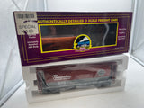 MTH Premier 20-97561 New York Central NYC Pacemaker 3-Bay Cylindrical Hopper Car O SCALE NEW