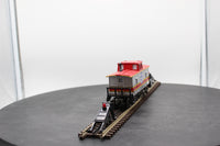 K-Line K-613803 Santa-Fe caboose O SCALE Used Excellent