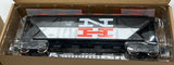 Menards 279-9126 NEW HAVEN NH COVERED HOPPER CAR O SCALE NEW