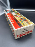 Lionel 6-7206 1983 TCA Concention Car Great Lakes Ltd Louisville Passenger Car O SCALE Like New