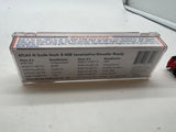 Atlas 48724 Cotton Belt Dash 8-40B Diesel Loco N SCALE Used Excellent