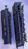 MTH Premier 20-3047-1 New York Central 4-8-4 Niagara Steam Engine #6025 Proto-Sound 2.0 O SCALE Used