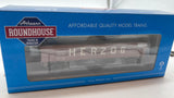Athearn rnd87843 Herzog  40' gondola HO SCALE Like New