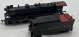 Broadway Limited 325  PRR Pennsylvania 4-6-2 K4s Locomotive DCC Sound HO SCALE Like New