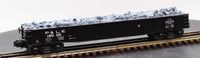MTH Railking 30-7219 New York Central NYC Gondola Car - w/junk load O SCALE NEW