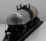 MTH Premier 20-96229 Shell Tank Car #2390 O SCALE Like New