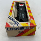 Lionel T-20130 CP RAIL HOPPER HO SCALE Like New
