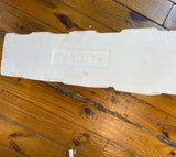 Lionel 6-18011 CHESSIE 4-8-4 T1 Steam Locomotive & Tender #2101 O Scale Like New no outer box