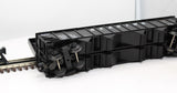 MTH Premier 20-90001b Reading 4 Bay Hopper W/Coal Load Car O SCALE Like New
