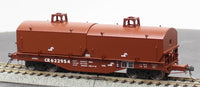 Tangent Scale Models 27012-06 Conrail G41A Coil Car 622954 HO SCALE NEW