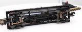 MTH Railking 30-73521 Norfolk Southern Smoking Tank Car O SCALE (new trucks and pick ups) Like New
