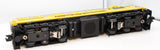 Lionel 6-2331-15 Virginian Engine #2331 postwar celebration series  PWC   O SCALE Like New