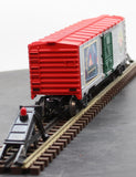 Lionel 6-36265 Angela Trotta Thomas "Window Wishing" Boxcar O SCALE NEW