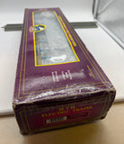 MTH 20-98538 Premier Rock Island Corrugated Auto Carrier O SCALE Used Excellent Damaged Box