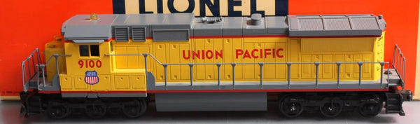 Lionel 6-18205 Union Pacific UP Dash-8 40C Diesel
