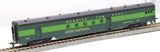 IHC 48225 Reading RPO Smooth Side Baggage Car HO SCALE Like New