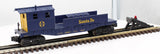 K-Line K-685602 Sante-Fe Boom Tender Car O SCALE Used