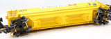 Lionel 6-17155 Shell 3-Bay Cylindrical Hopper 3527 O SCALE NEW
