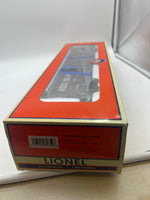 Lionel 6-82659 ROCK ISLAND SCALE 60' BOXCAR #33825 O SCALE NEW