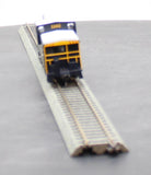 Walthers 910-8710 CHESAPEAKE & OHIO Extended Wide-Vision Caboose Mainline #903202 HO Scale NEW