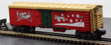 Lionel Holiday Reefer 6-16785 #5700 O SCALE NEW