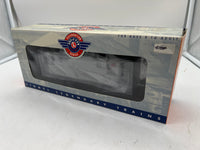 Lionel 6-19790 6417 LV Lehigh Valley gray N5c porthole caboose O scale Like New