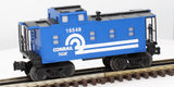 Lionel 6-16548 CONRAIL Caboose Mainline #16548 O Scale Like New